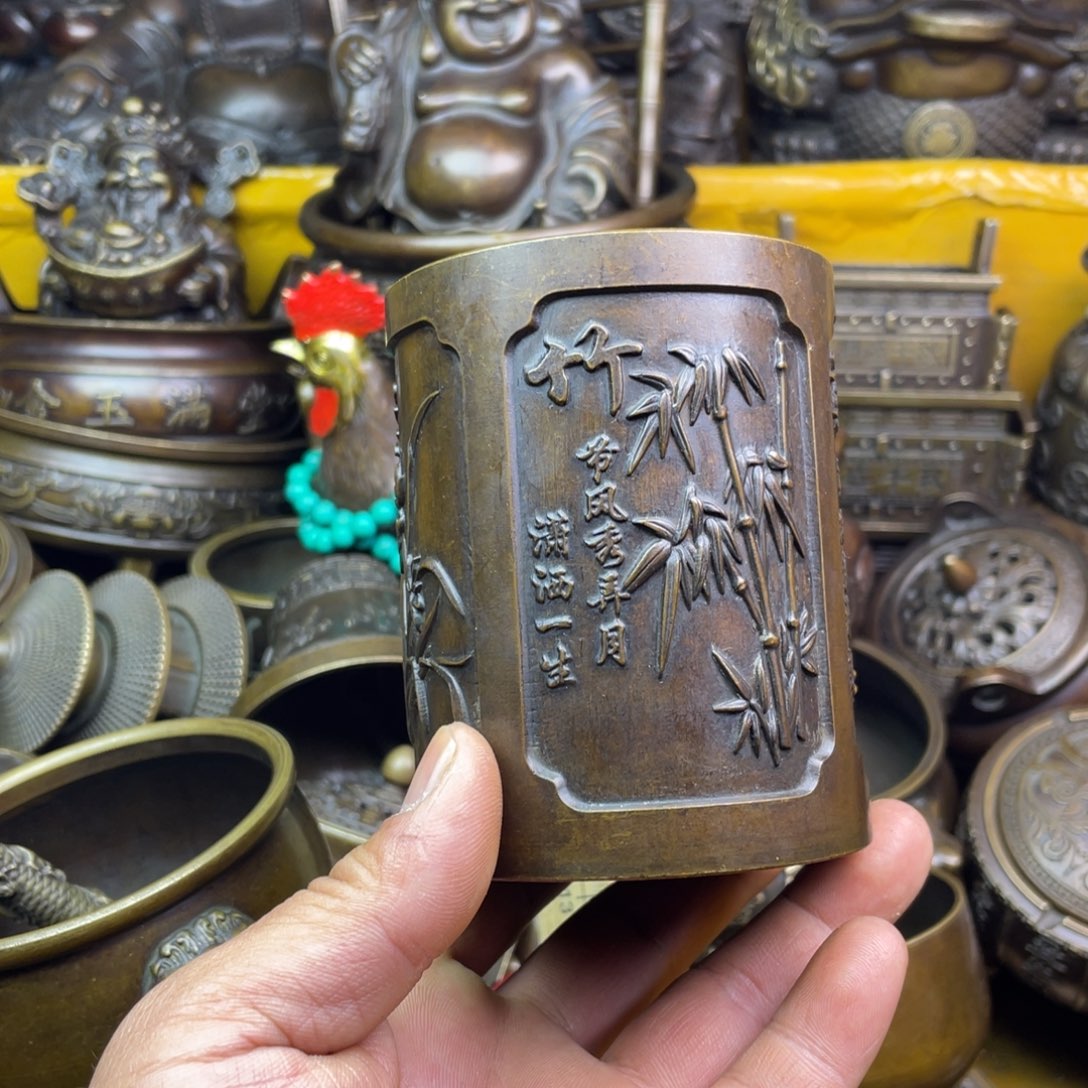 铜器铜器铜器铜器！