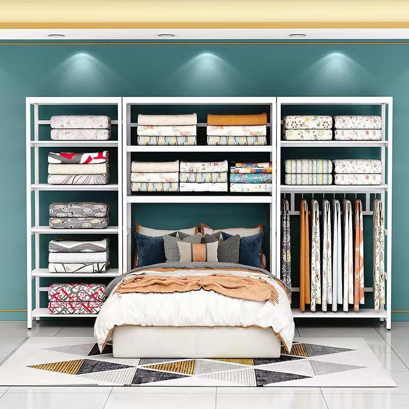 【董事长专属】高端臻丝玉锦缎纯蚕丝被--莫奈花园5