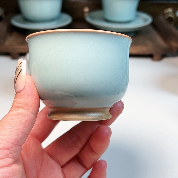 瓷片微瑕哈哈哈哈哈