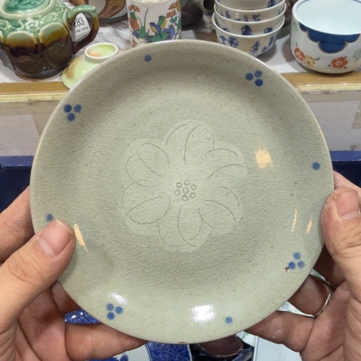 陶瓷推荐第二名20包邮