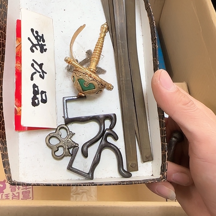 瓷片瓷质品工艺品