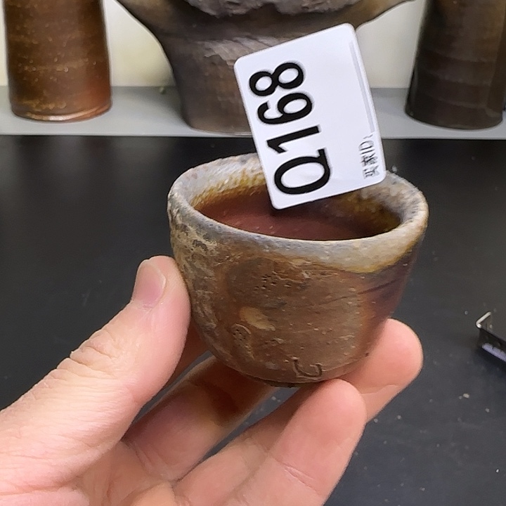 备前烧作品备前烧作品