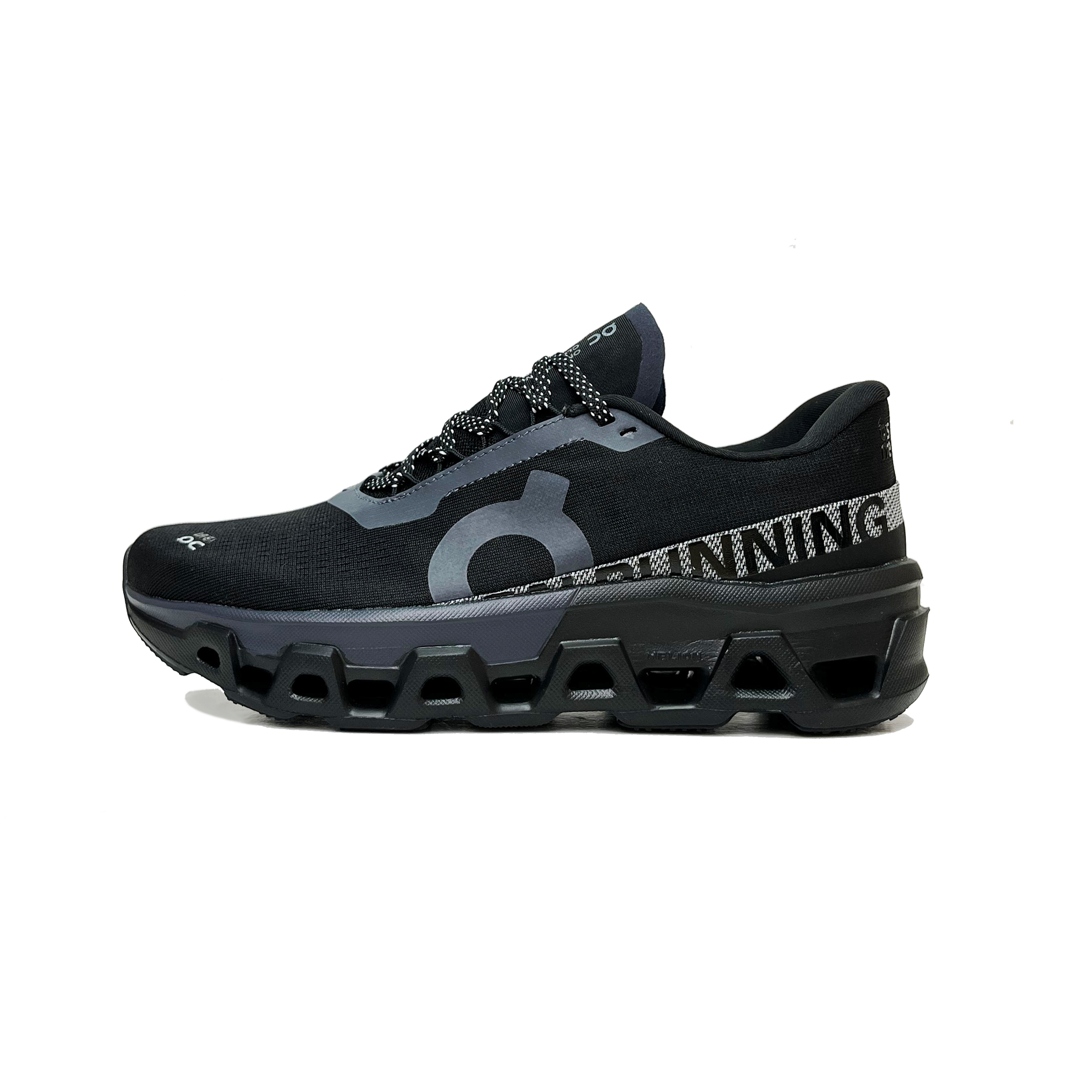 On  Se-Cloudmonster-2 长距离缓震跑步运动透气轻便网面男女鞋