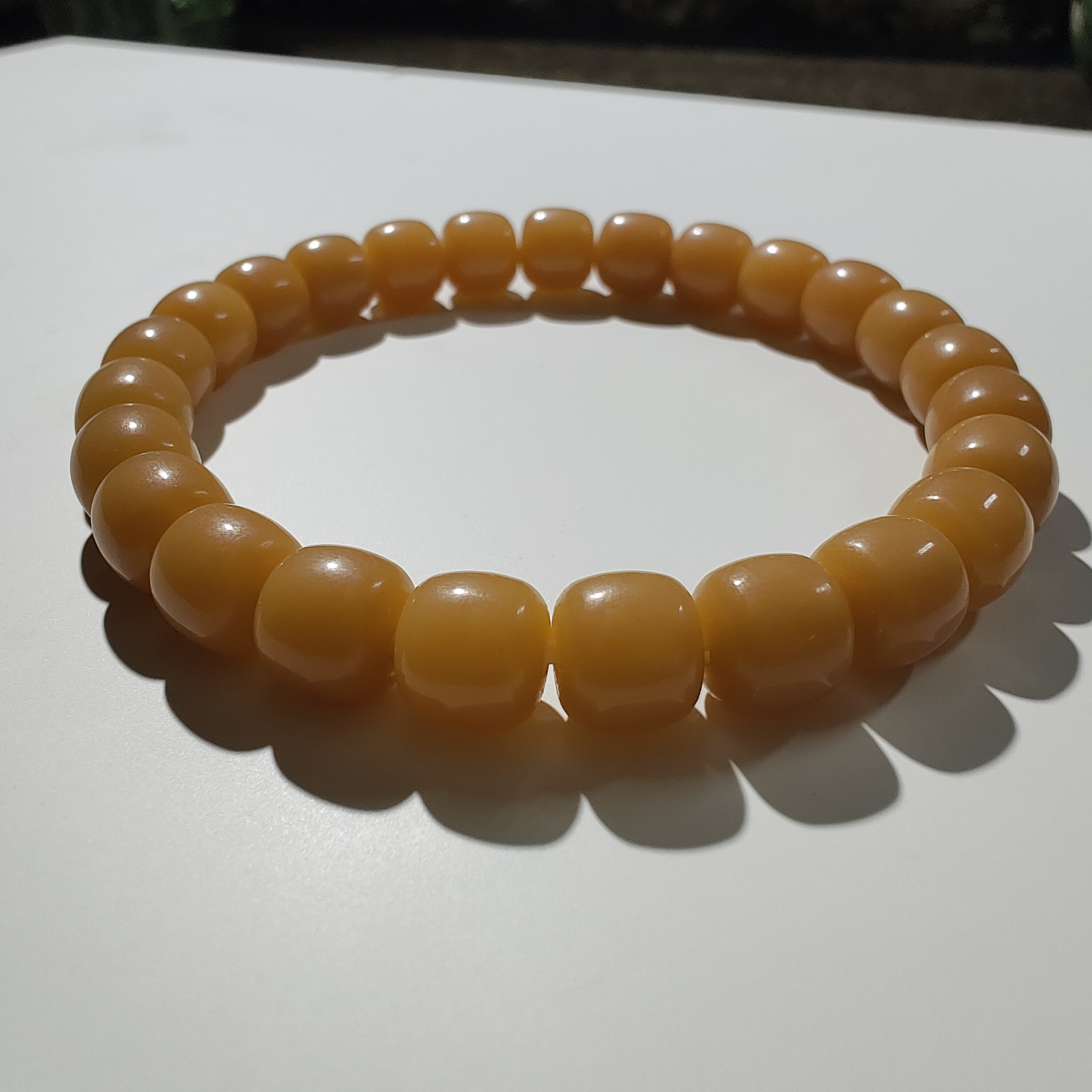 精工老料菩提根老型