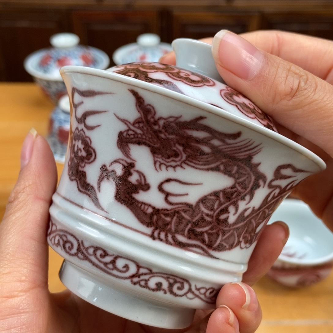 景德镇手绘哈哈哈哈哈