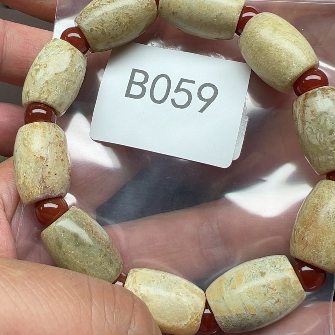 和田玉（糖玉）珠宝半成品未镶嵌