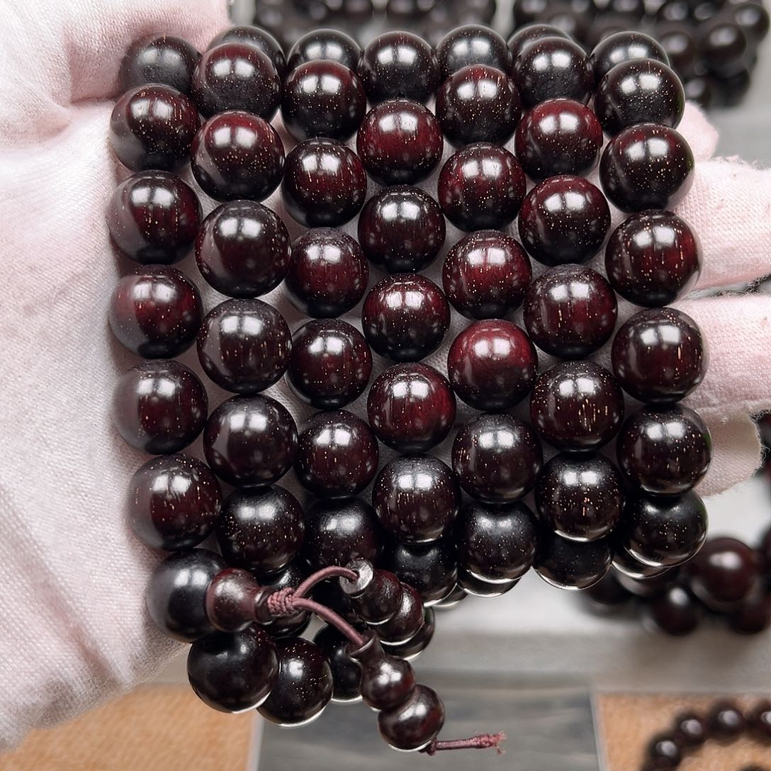 檀香紫檀（小叶紫檀）L***7