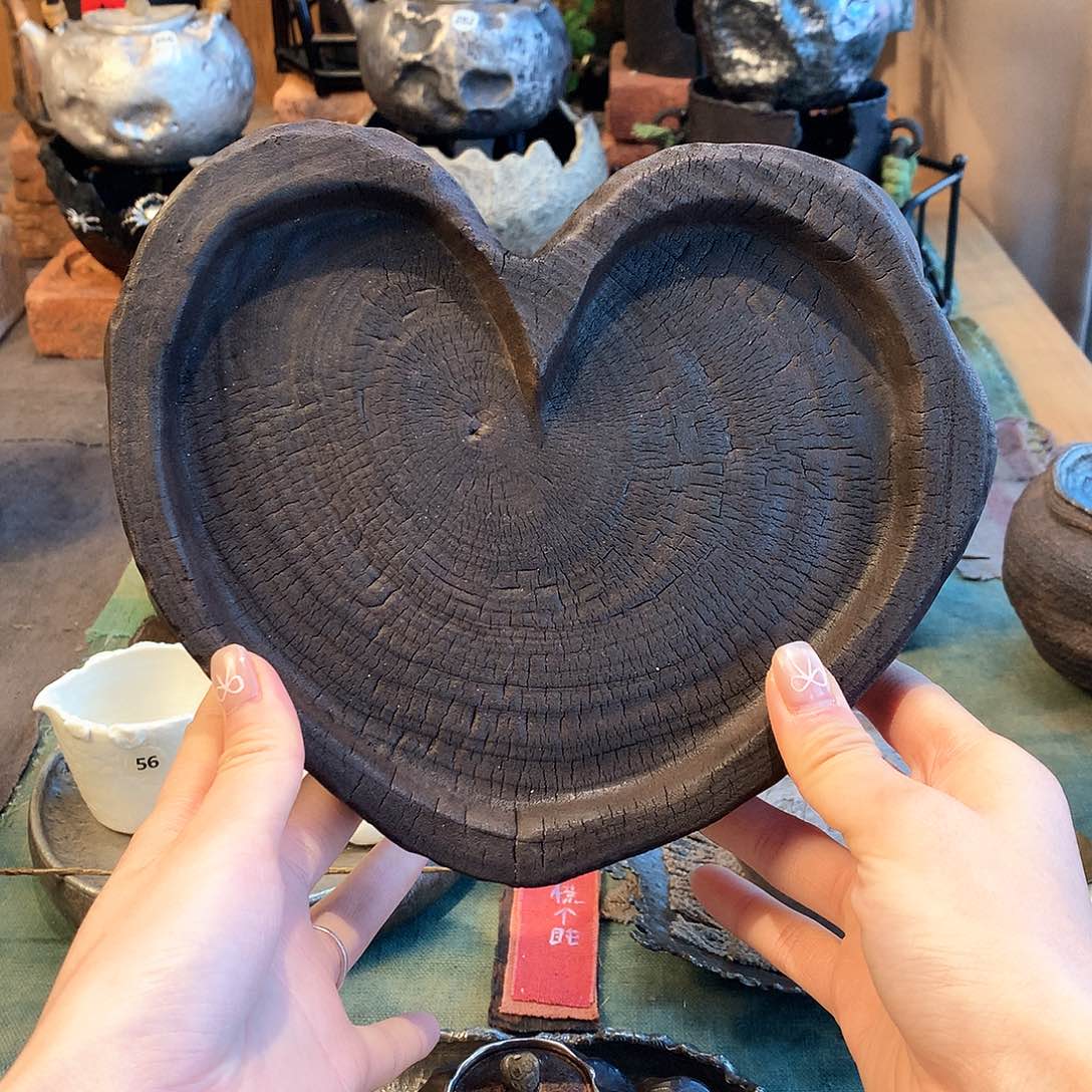 特价福利 香樟木干泡