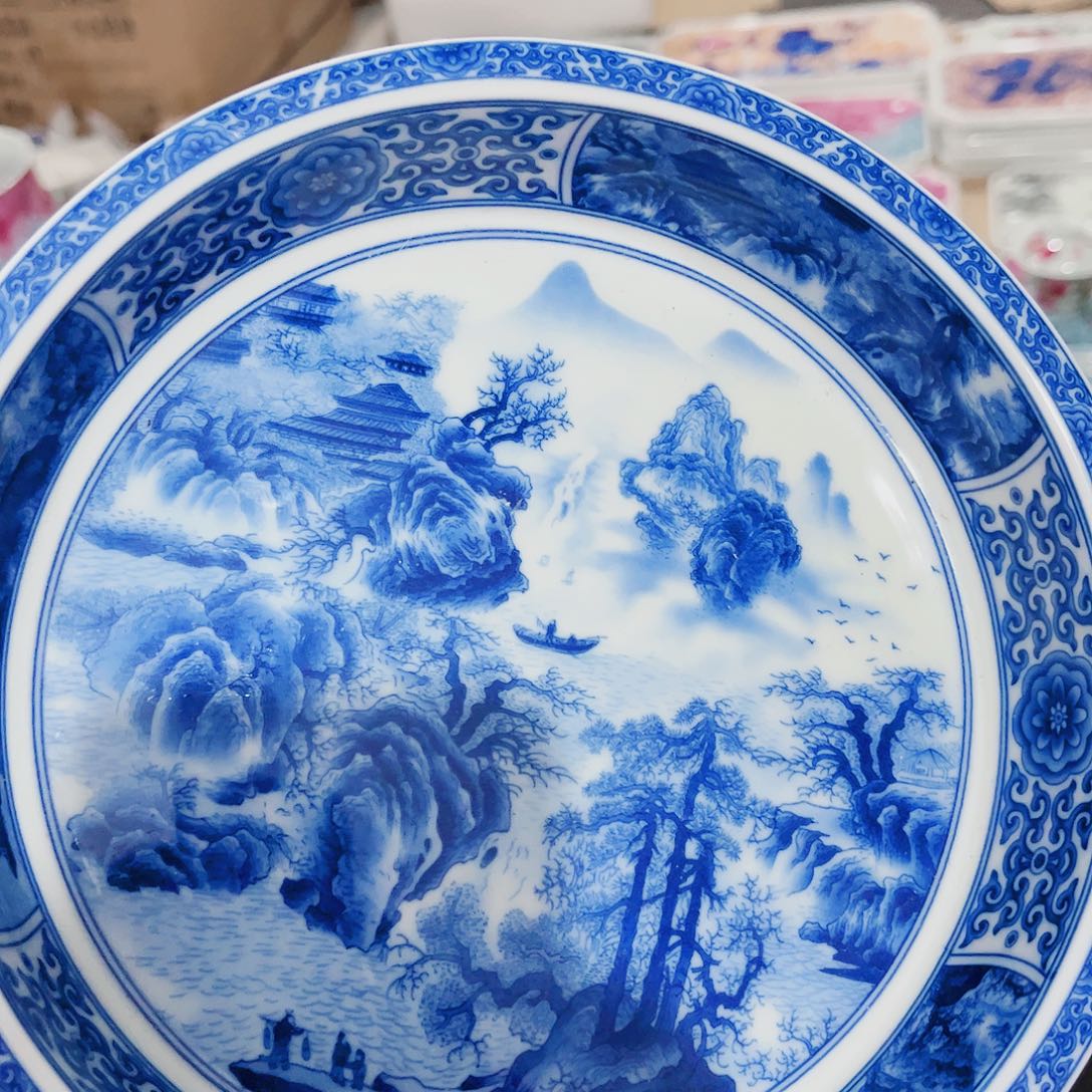 景德镇陶瓷艺术价格
