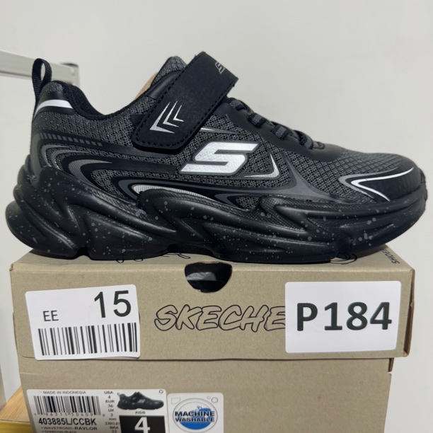 SKECHERS/斯凯奇P184 男童运动鞋 36码