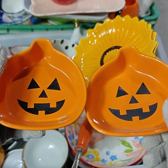 瓷片陶瓷餐具杯碗盘微瑕介意慎拍