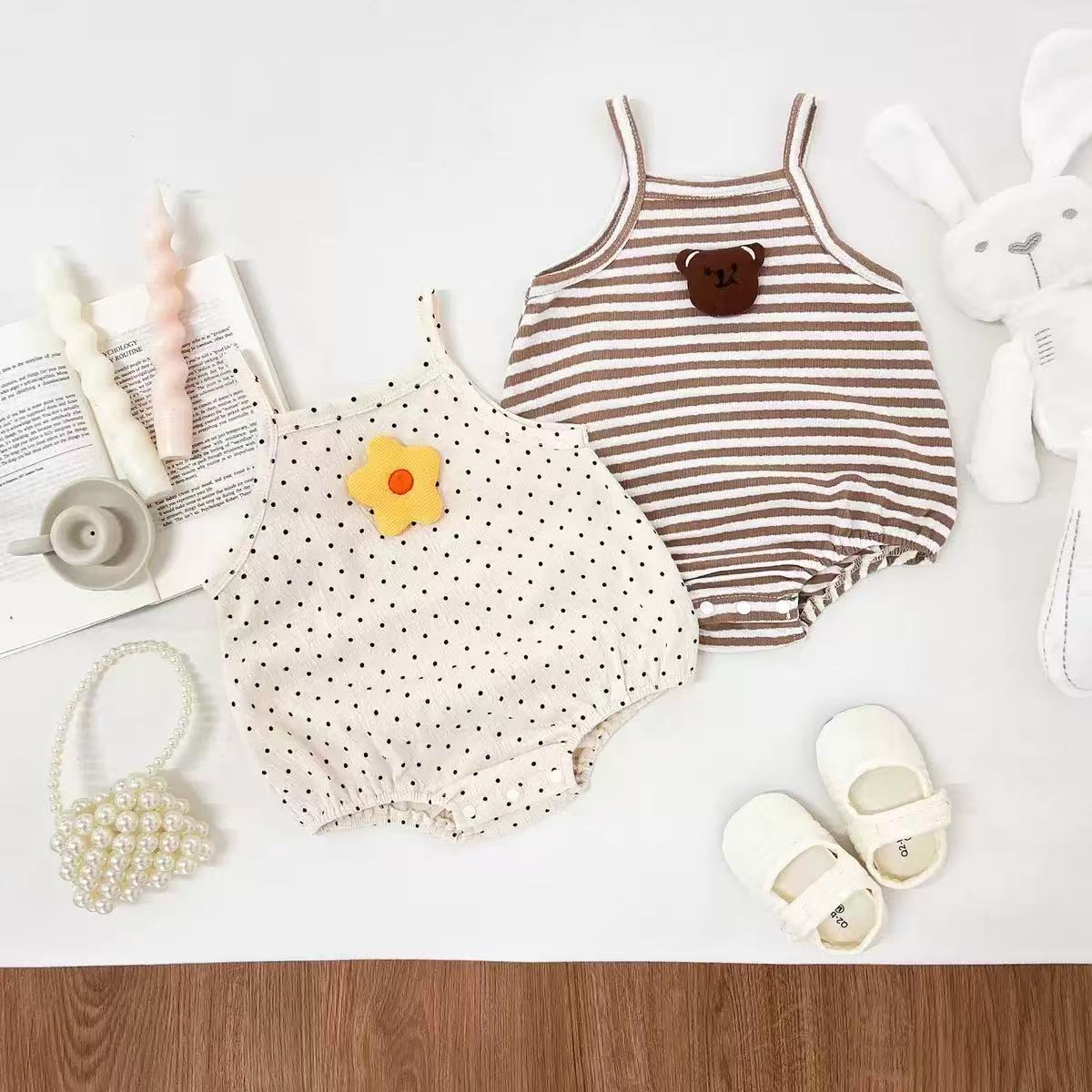 小油姐 婴幼儿衣服浮利链接