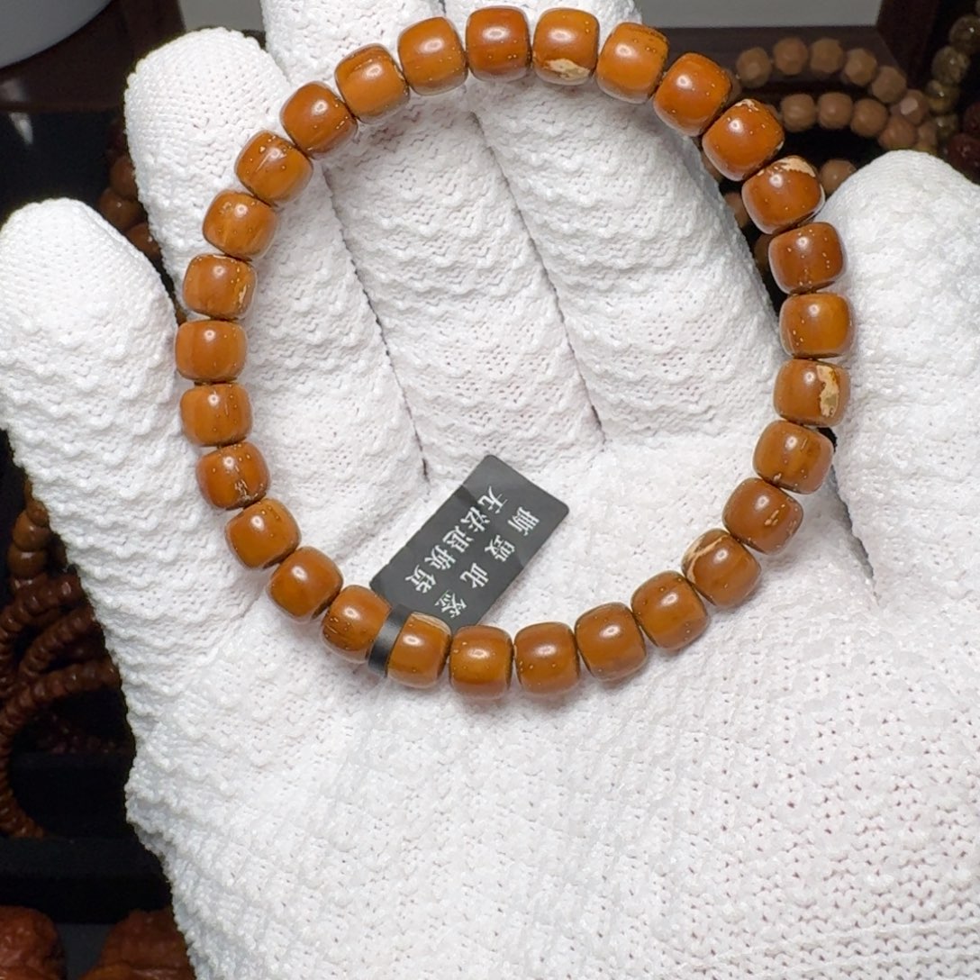 手串紫金鼠小老型入门