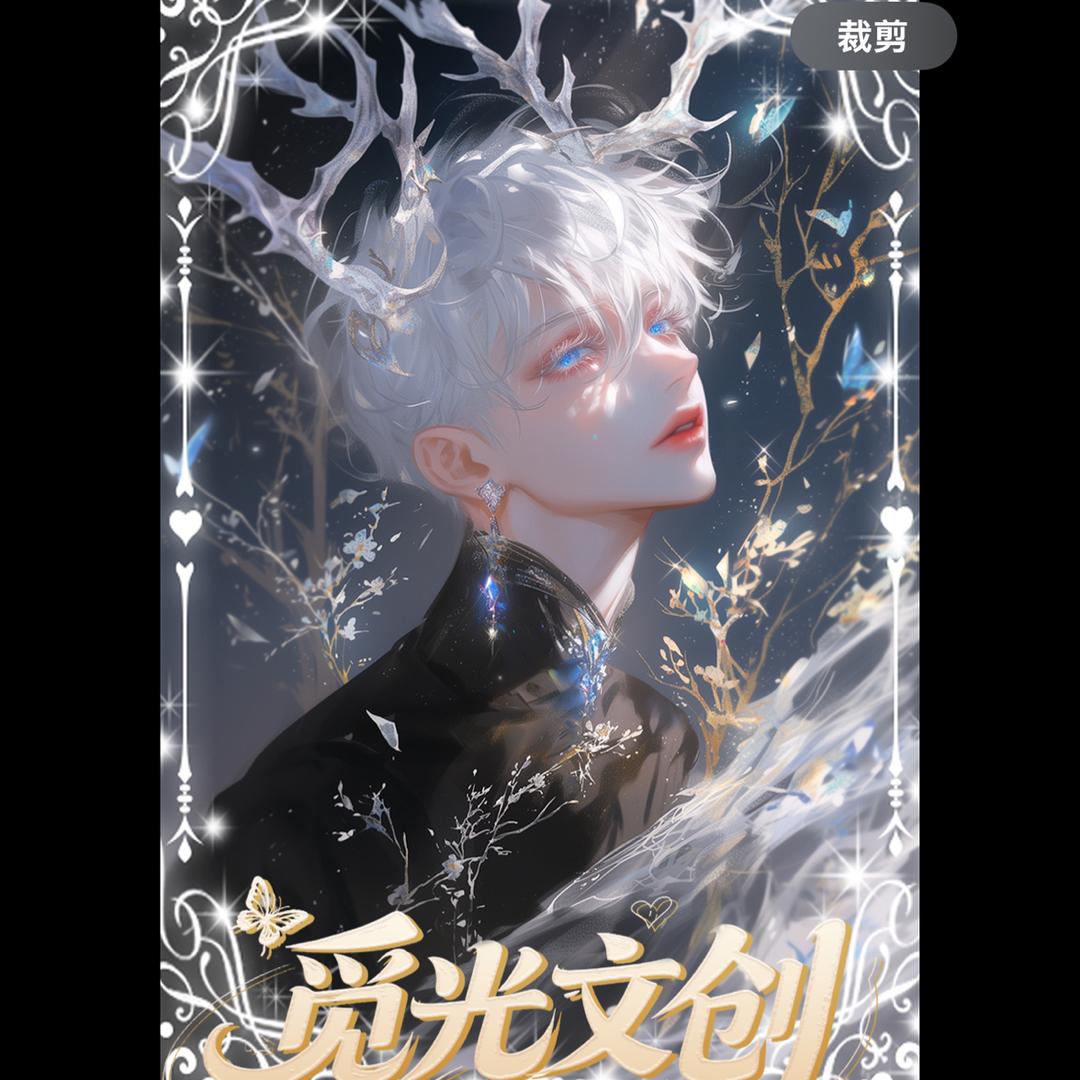 米饭拆卡 觅光文创 咒术回战色纸同人二创盲盒 代拆