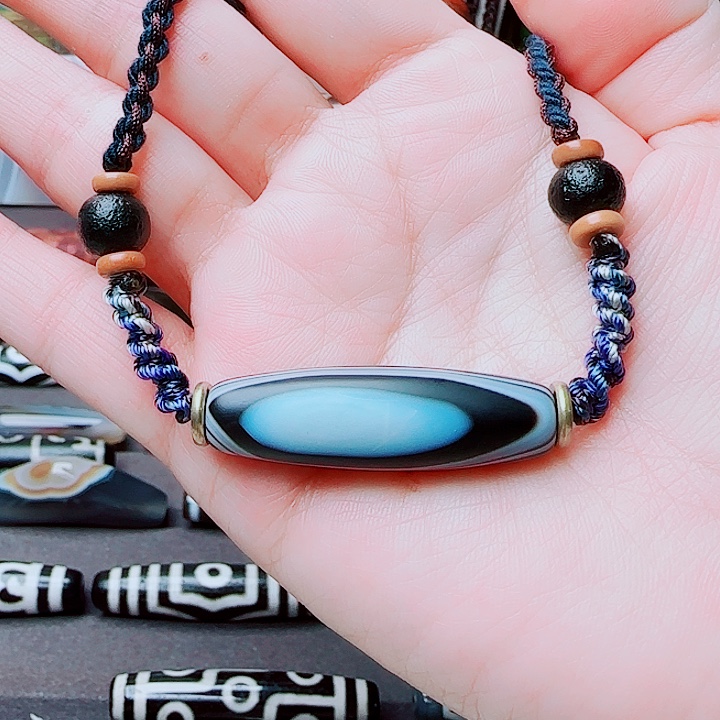 玛瑙/玉髓合金珠宝半成品