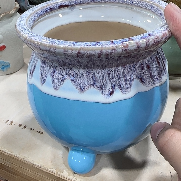 有孔！！口径不清楚问客服满9元包邮