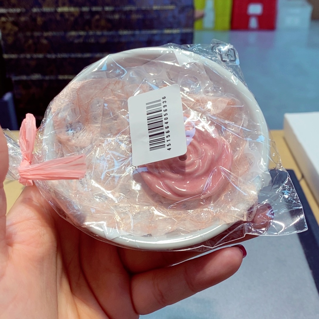 如图所示 观兰器物