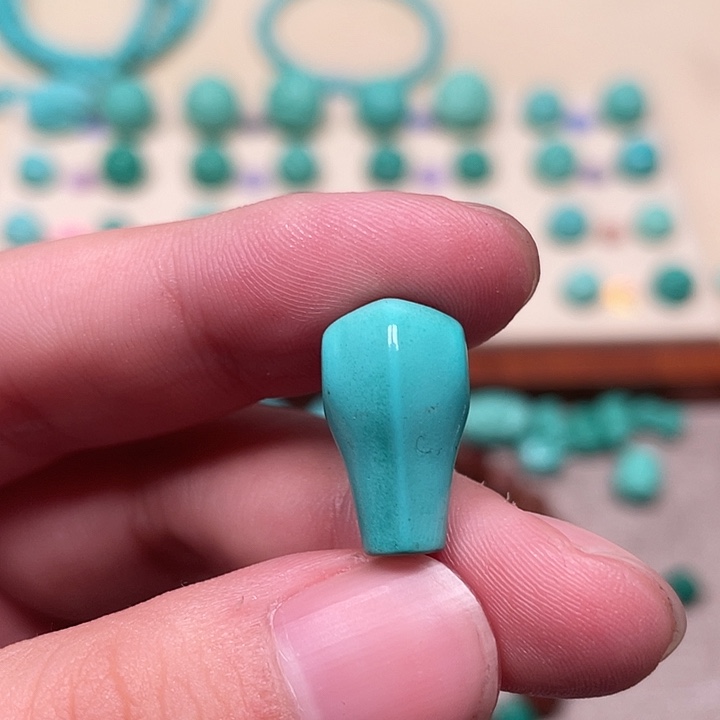 云见家匠心雕刻配饰，尺寸11.2