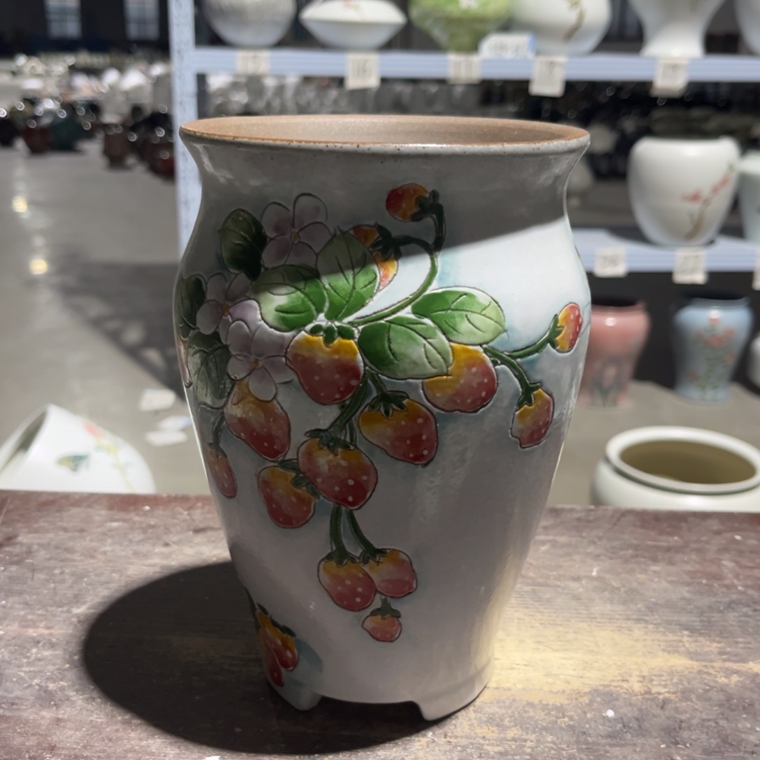 陶瓷在嘻嘻嘻嘻哈哈 好体现