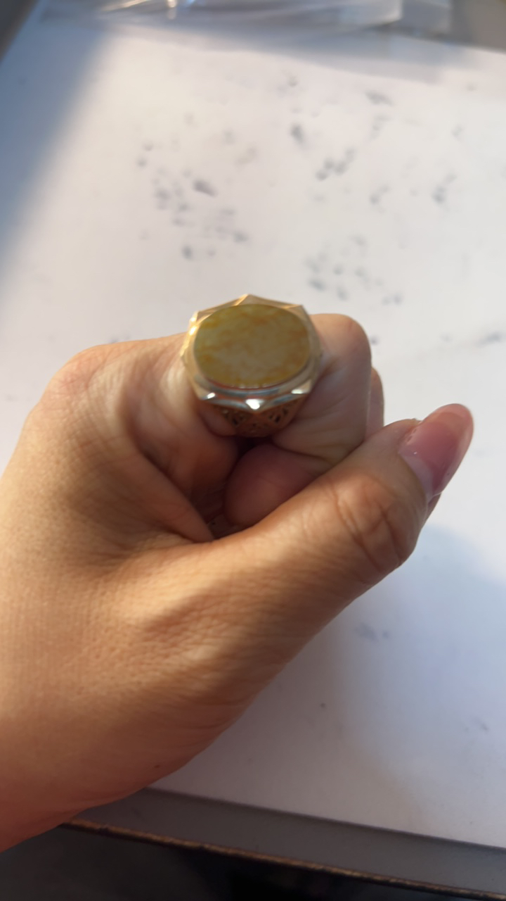 藏传文玩古珠文玩配饰