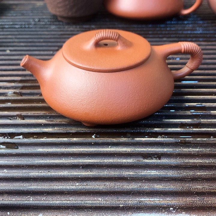 茶杯紫砂宜兴紫砂文化