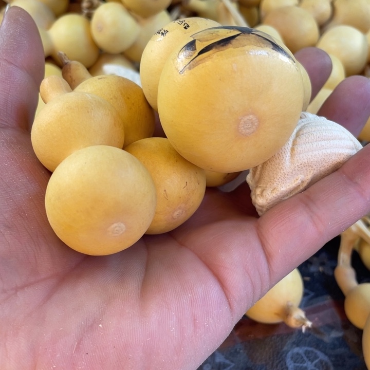 葫芦手把件123456789