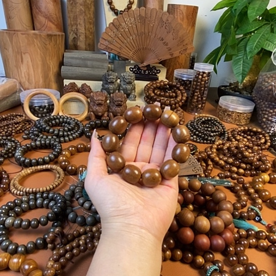 老山檀香老山檀香微瑕