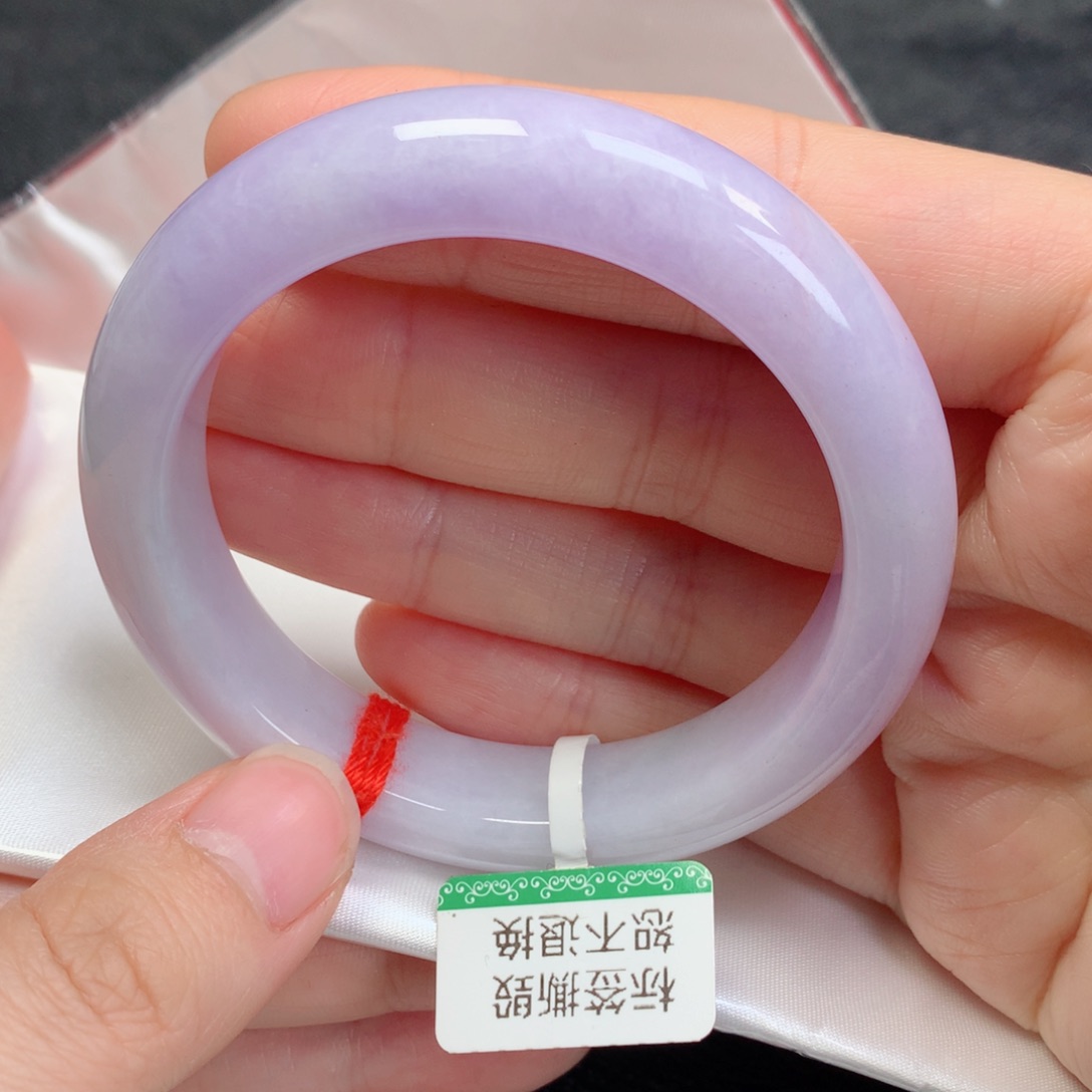 翡翠手镯未镶嵌54➕