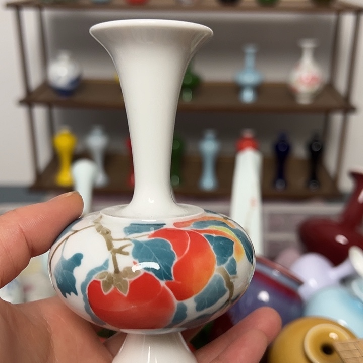 瓶景德镇陶瓷研究所学会