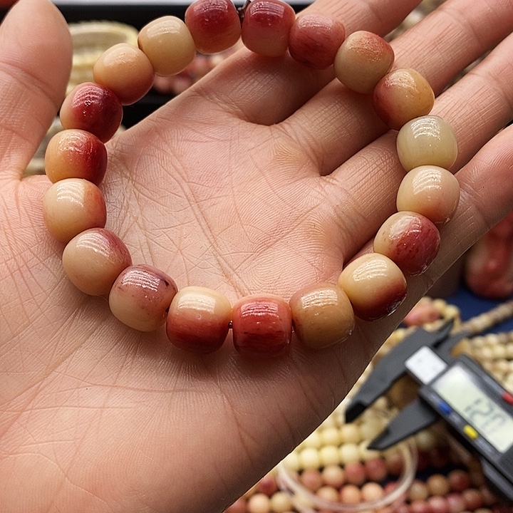 其他驼骨手链驼骨半血12