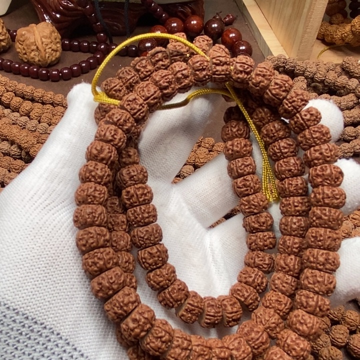 棒***亏吊坠金刚菩提二代龙