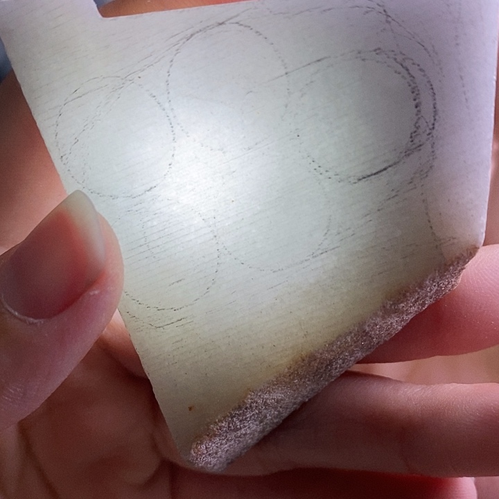 翡翠裸石纯天然翡翠