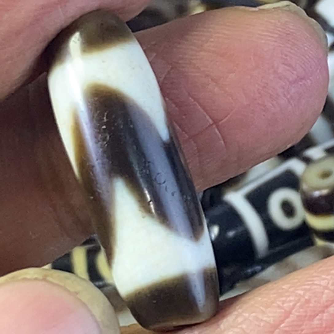 玛瑙/玉髓颈饰未镶嵌幸****3