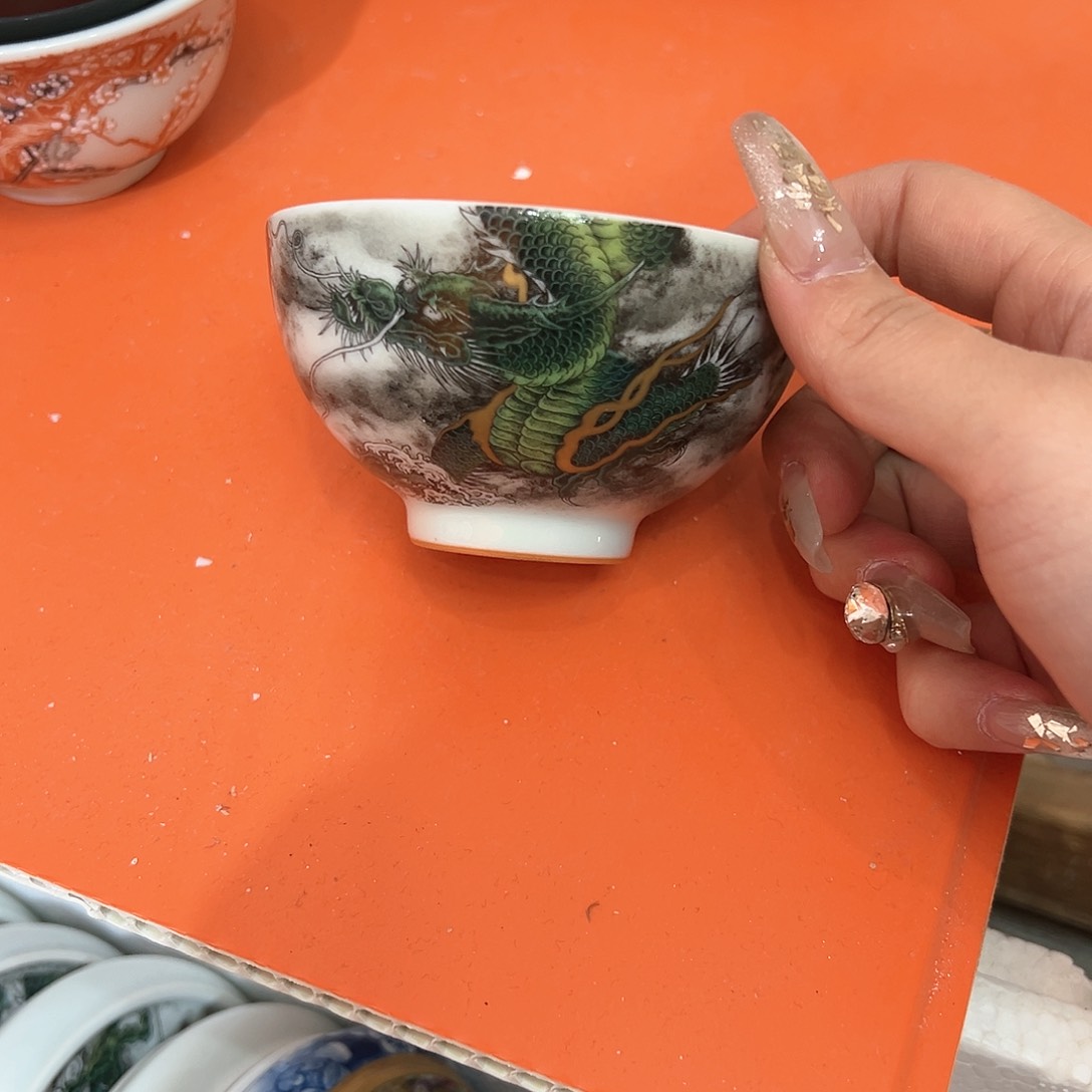 微瑕微瑕景德镇陶瓷