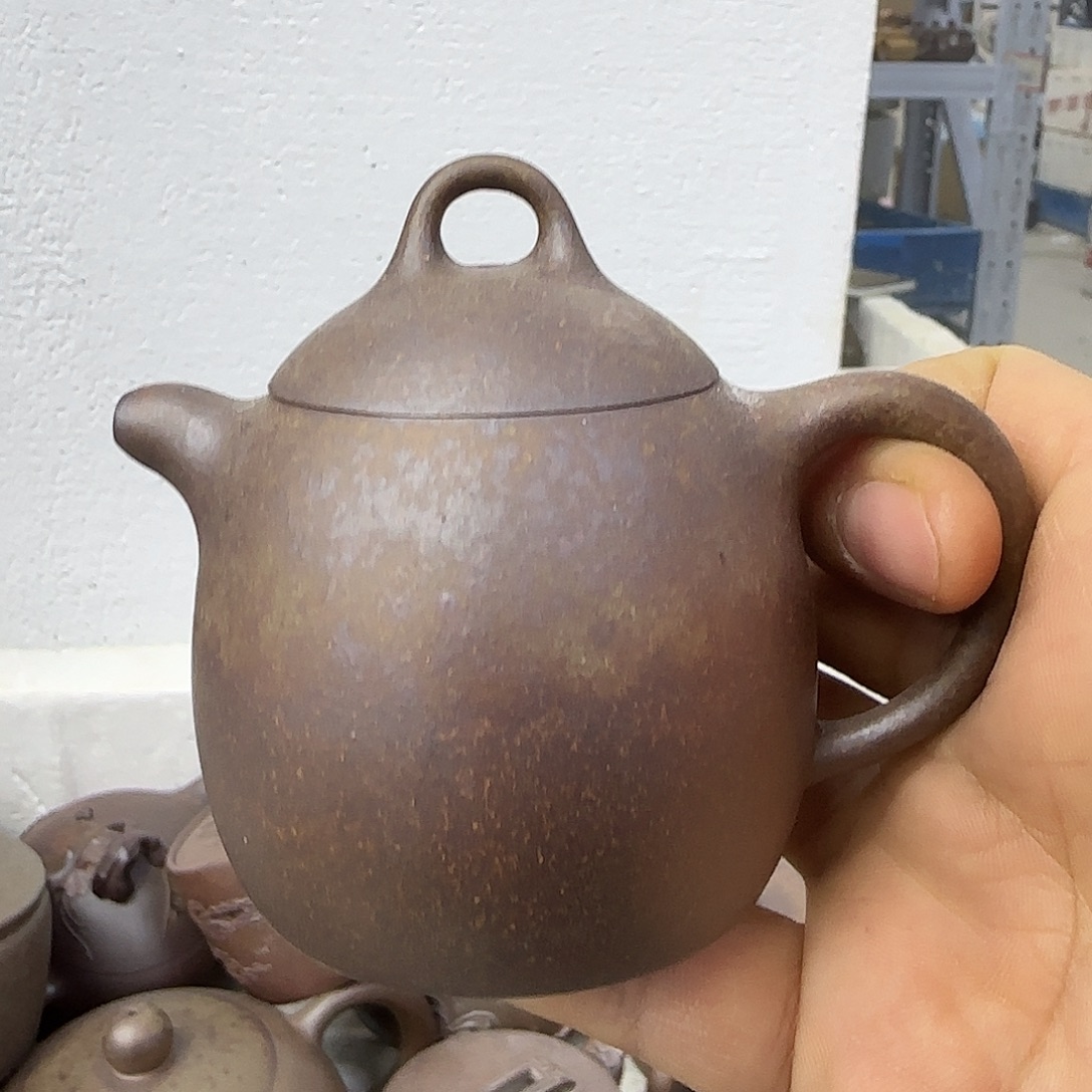 紫砂茶壶宜兴紫砂壶宜兴紫砂杯