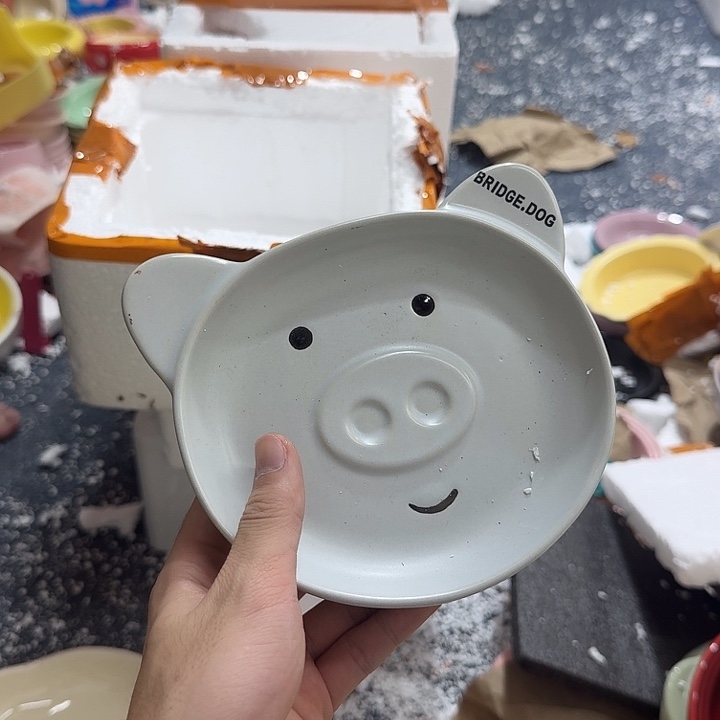 瓷片陶瓷微x链接在z205