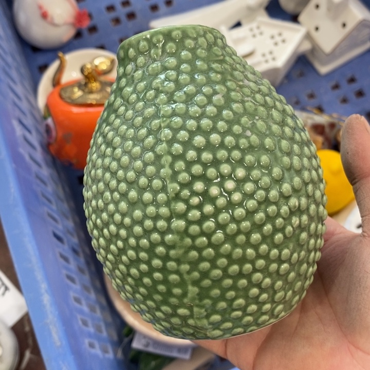 陶瓷树脂工艺摆件