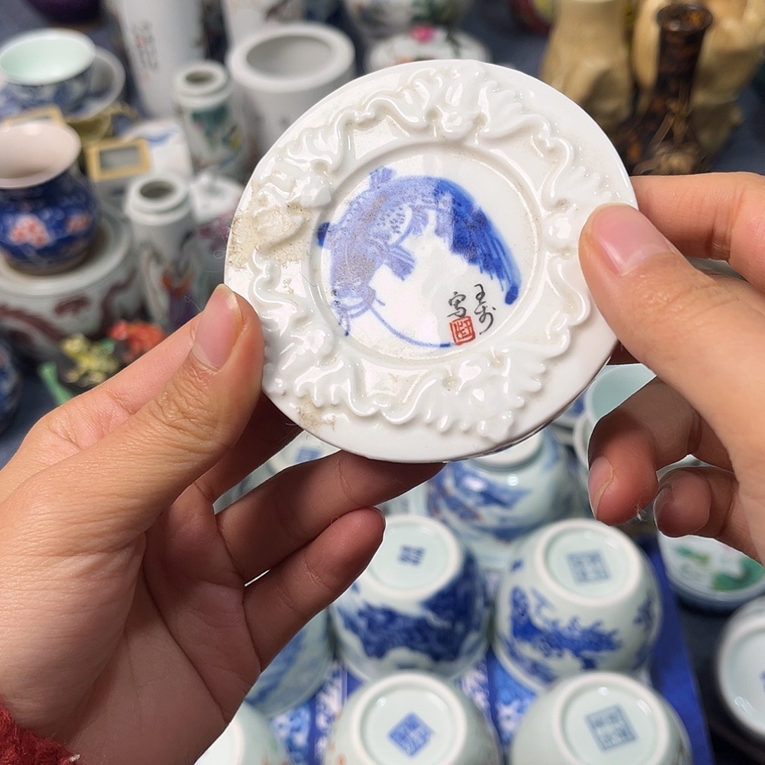 景德镇陶瓷陶瓷陶瓷