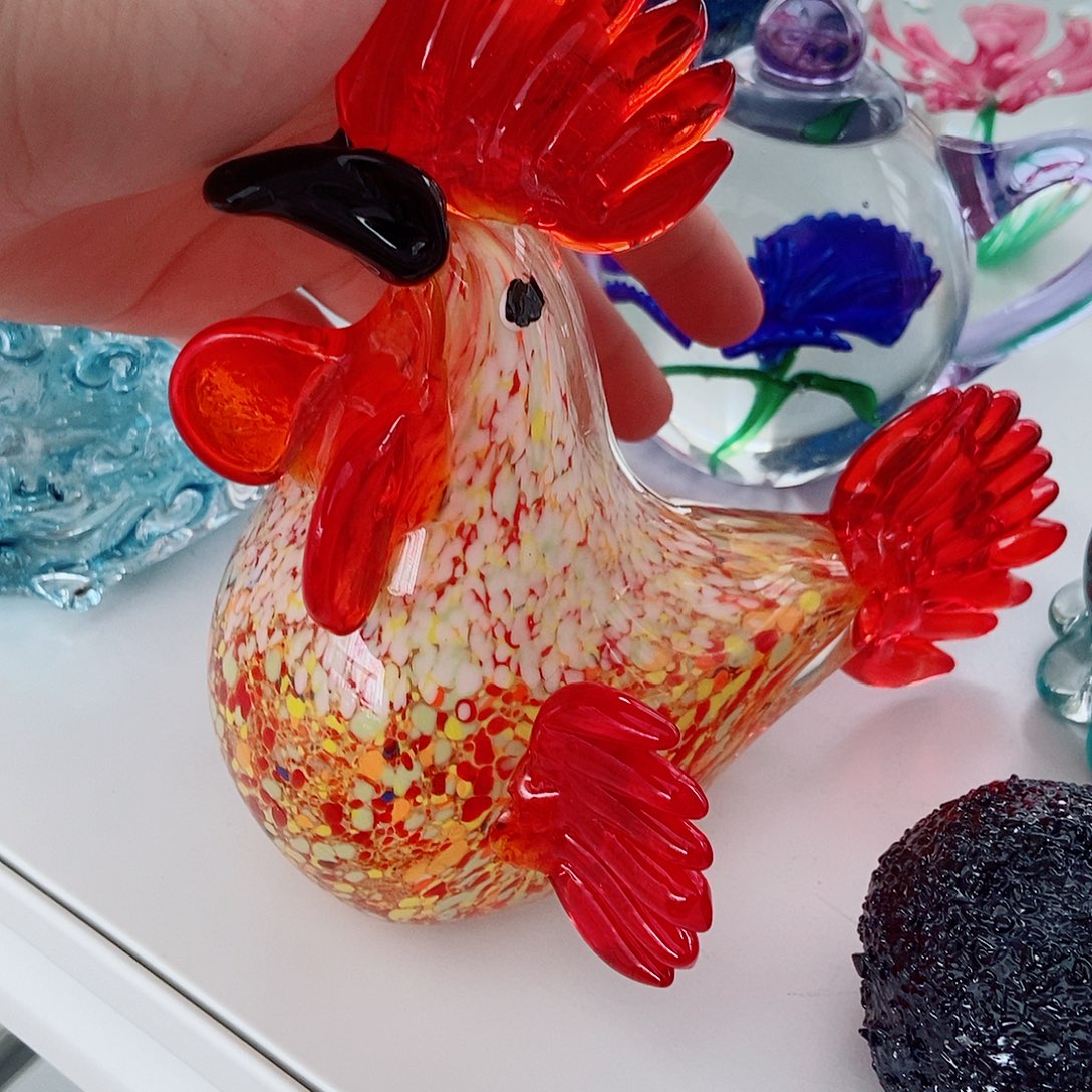 手工艺品琉璃微瑕1112222233333333