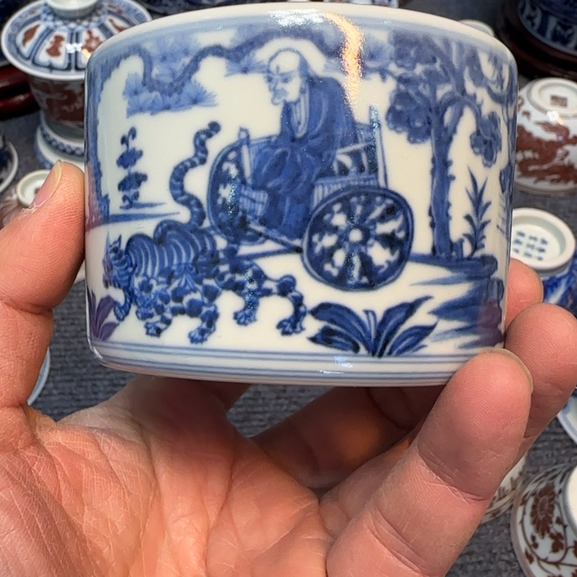 【闪购商品】景德镇市，景德镇市，景德镇，景德镇