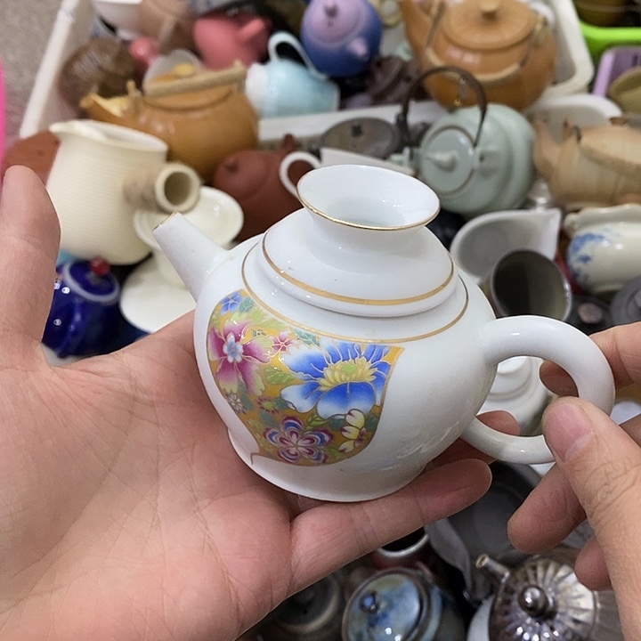 陶瓷艺术品及陶瓷制品