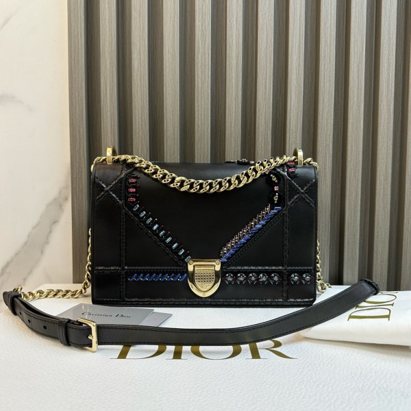 95新/迪奥/包包/250316SK0023