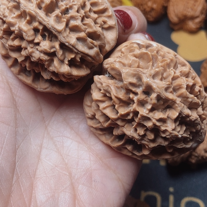 文玩核桃吊坠文玩97