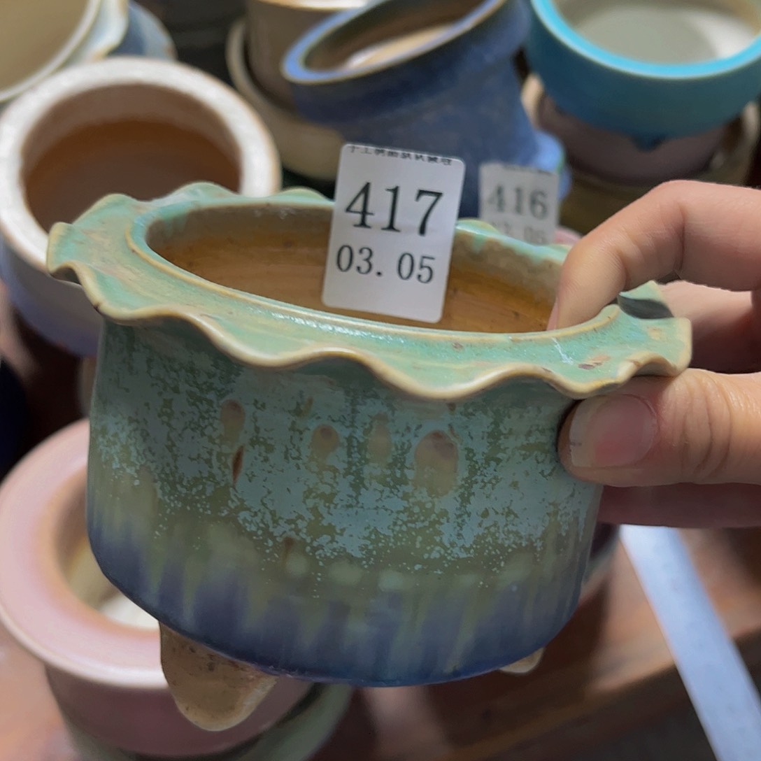 摆件景德镇陶瓷手工制作