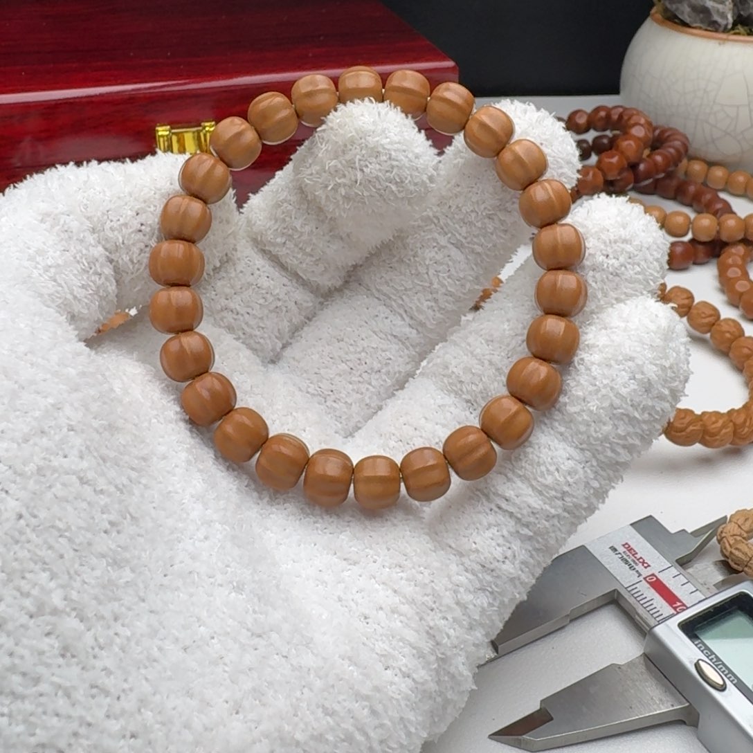 手串猴头核桃鲨鱼背