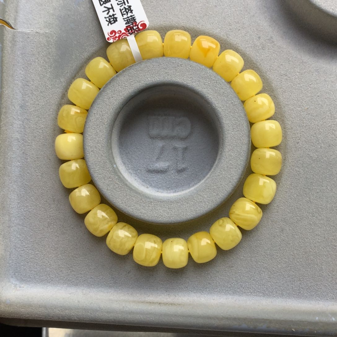 琥珀珠宝奇石未镶嵌5