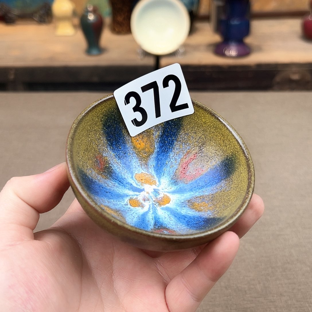 摆件陶瓷高端赏器