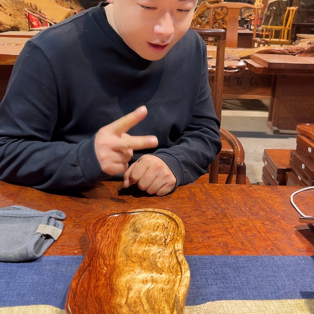 木（非红木类）巴花学名古夷苏木