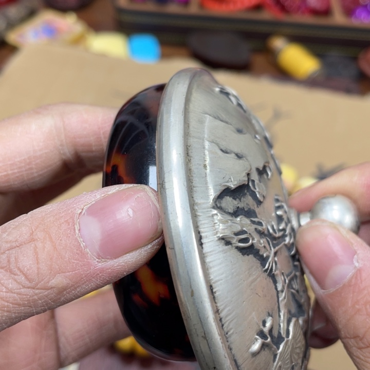 我也是很喜欢这个节目的呢我们的