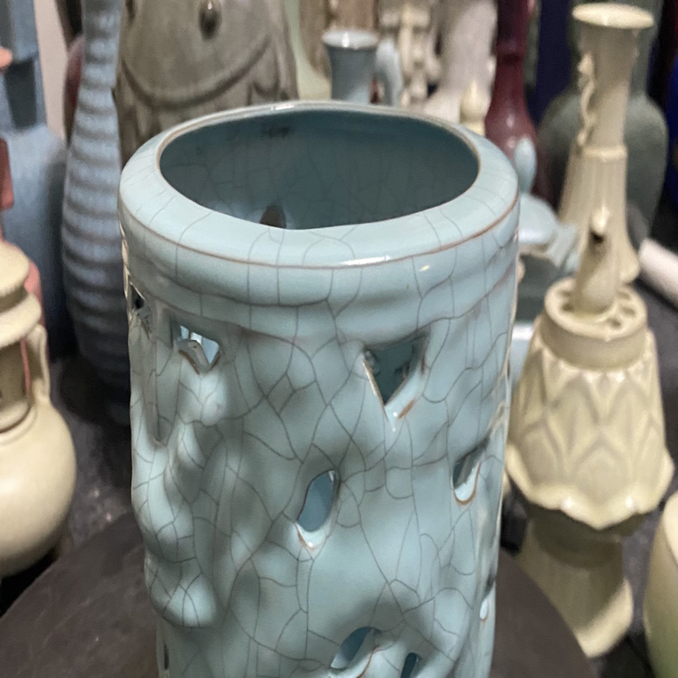 汝窑瓷器瓷器瓷器瓷器